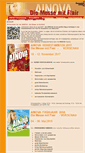 Mobile Screenshot of ainova.at